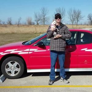 Meet your Posher, Robert